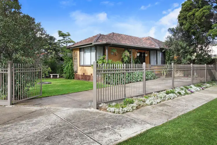 Second view of Homely house listing, 33 Norman Street, St Albans VIC 3021