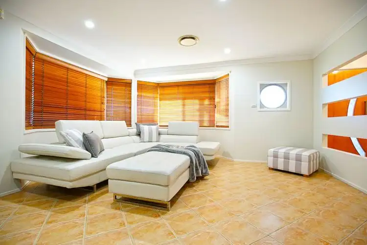 Fifth view of Homely house listing, 3 Muru Drive, Glenmore Park NSW 2745