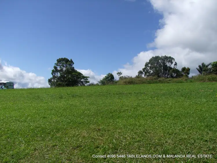 Sixth view of Homely land listing, L1249 23 Malanda Road, Millaa Millaa QLD 4886