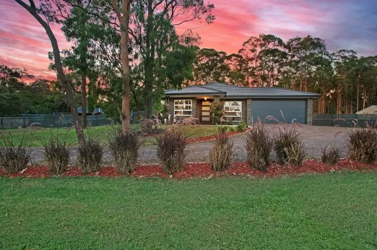 Main view of Homely house listing, 7 Ryan Road, Medowie NSW 2318