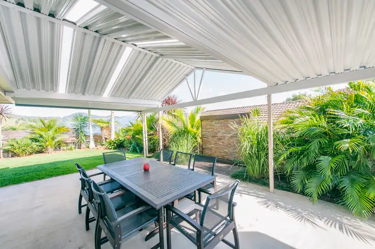 Second view of Homely house listing, 7 Saddle Way, Murwillumbah NSW 2484