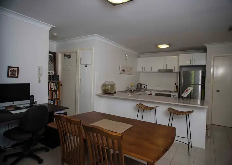 Fourth view of Homely apartment listing, 14/2 Riverton Street, Clayfield QLD 4011
