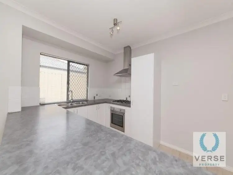 Sixth view of Homely villa listing, 4/250 George Street, Queens Park WA 6107