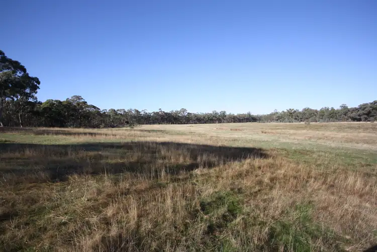 LOT 1 Peters Hill Track, Lillicur VIC 3371