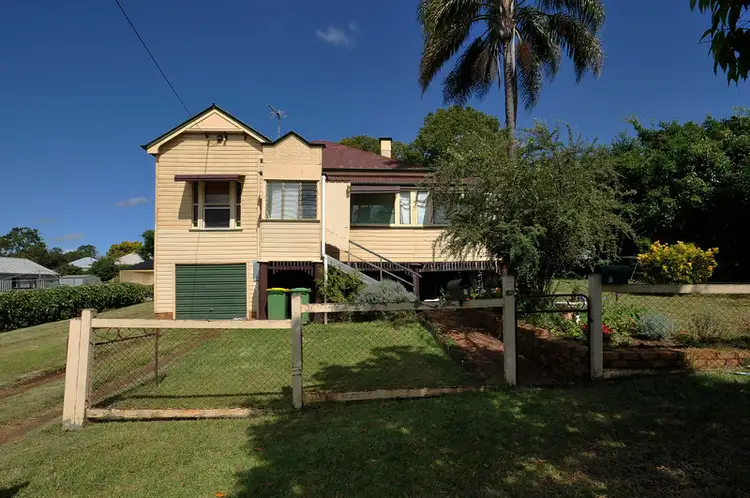 Seventh view of Homely flat listing, 7 Brodribb Street, Toowoomba City QLD 4350