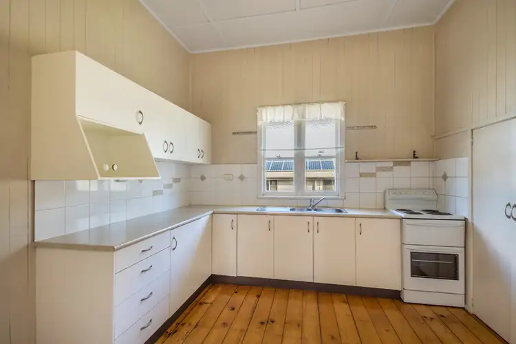 Second view of Homely house listing, 19 Sir Street, East Toowoomba QLD 4350