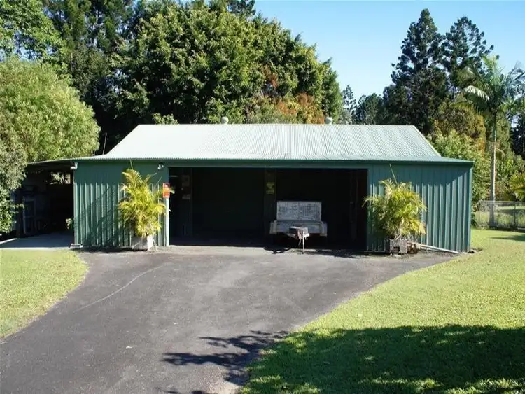 Seventh view of Homely house listing, 81 The Grove, Nunderi NSW 2484