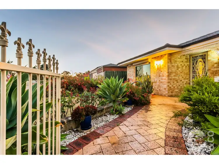 Third view of Homely house listing, 112 Warner Road, Parmelia WA 6167