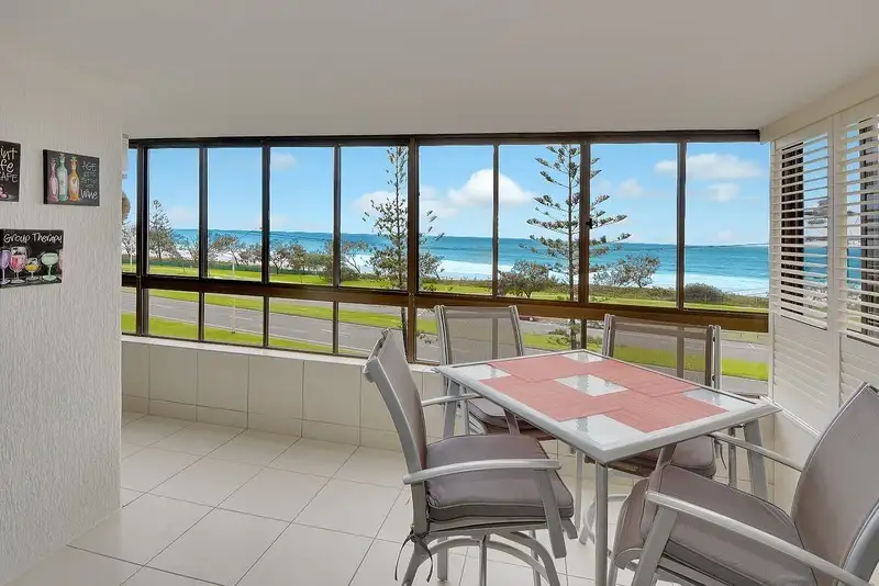 Main view of Homely apartment listing, 5/128-130 Alexandra Parade, Alexandra Headland QLD 4572