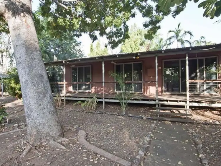 Second view of Homely house listing, 10 Kurrajong Street, Kununurra WA 6743