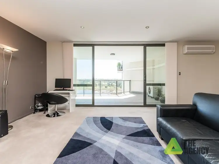 Fourth view of Homely apartment listing, 61/18 Tanunda Drive, Rivervale WA 6103