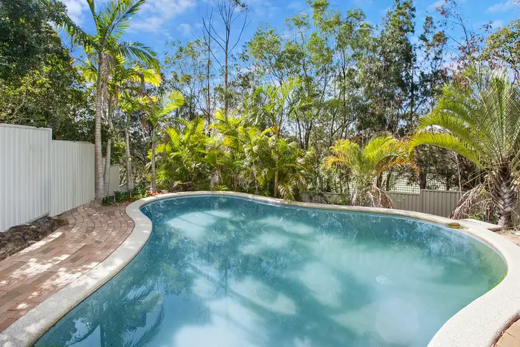 Sixth view of Homely house listing, 9 Tara Vista Boulevard, Highland Park QLD 4211