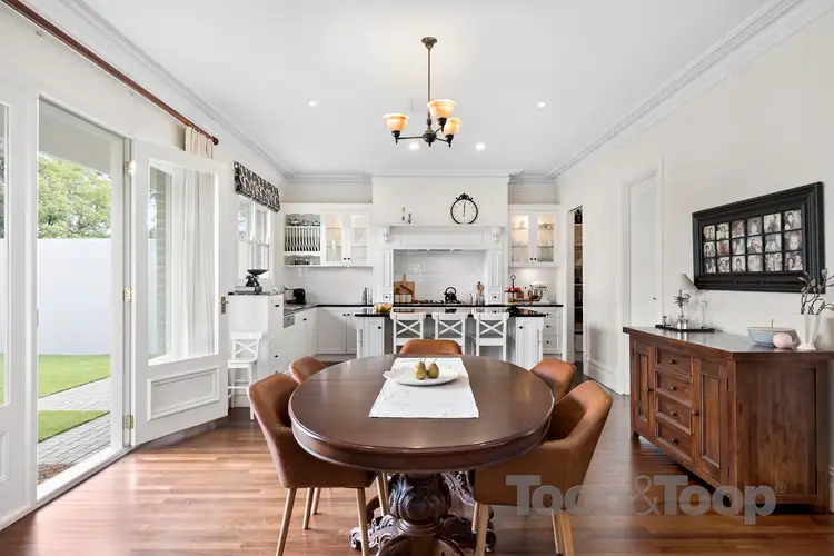 Fourth view of Homely house listing, 47 Central Avenue, Magill SA 5072