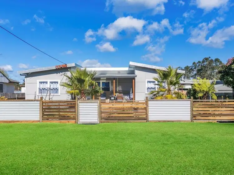 Second view of Homely house listing, 19 Prince Street, Barnsley NSW 2278