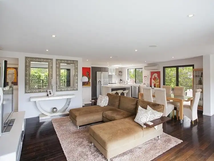 Fifth view of Homely house listing, 41 Arkana Drive, Noosa Heads QLD 4567