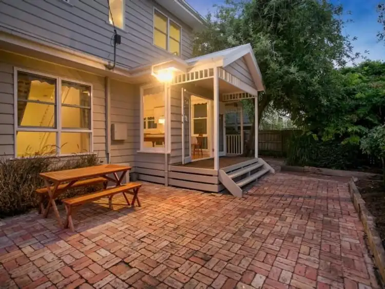 142 Kunyung Road, Mount Eliza VIC 3930