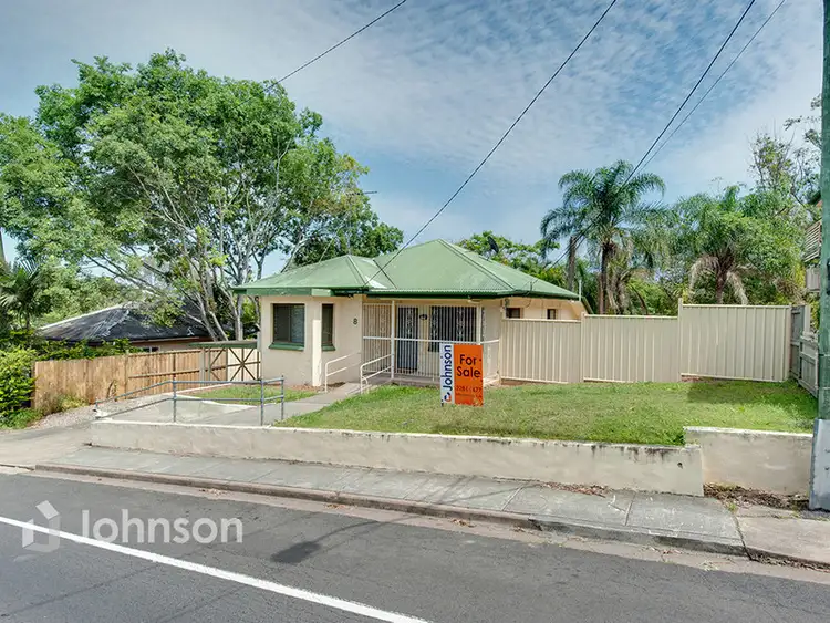 Main view of Homely house listing, 8 Tantivy Street, Tivoli QLD 4305