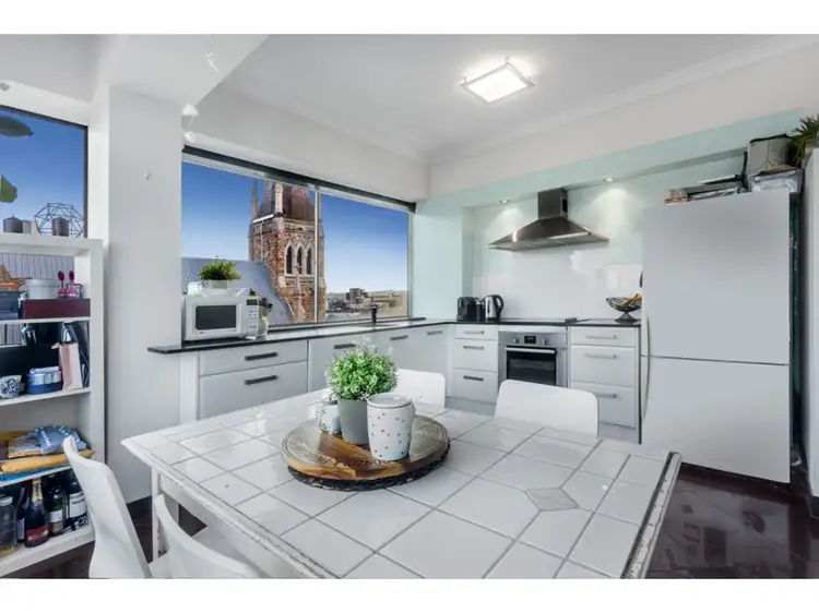 Seventh view of Homely apartment listing, 26/67 St Pauls Terrace, Spring Hill QLD 4000