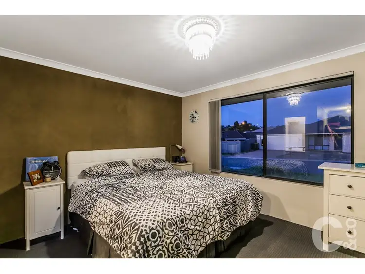 Third view of Homely house listing, 5 Milverton Loop, Leda WA 6170