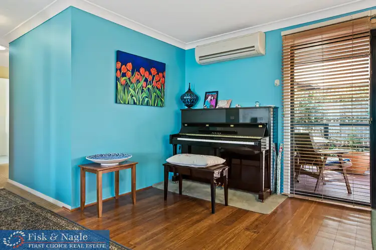 Fifth view of Homely house listing, 5/8-12 Narregol Street, Pambula NSW 2549