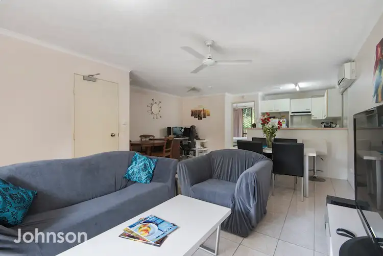 Fifth view of Homely unit listing, 20/38 Enderley Avenue, Surfers Paradise QLD 4217