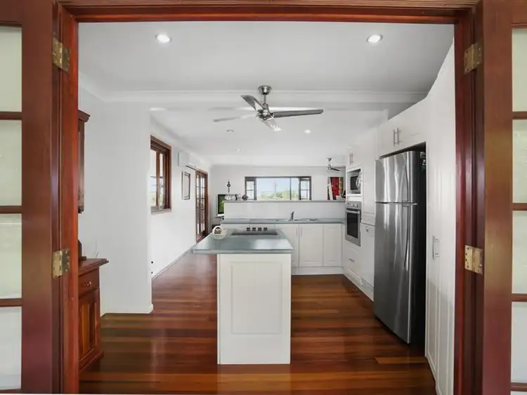 Fourth view of Homely house listing, 33 Behan Street, Stratford QLD 4870
