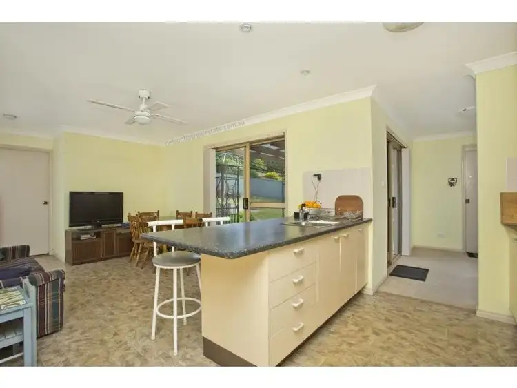 Third view of Homely house listing, 12 The Yardarm, Corlette NSW 2315