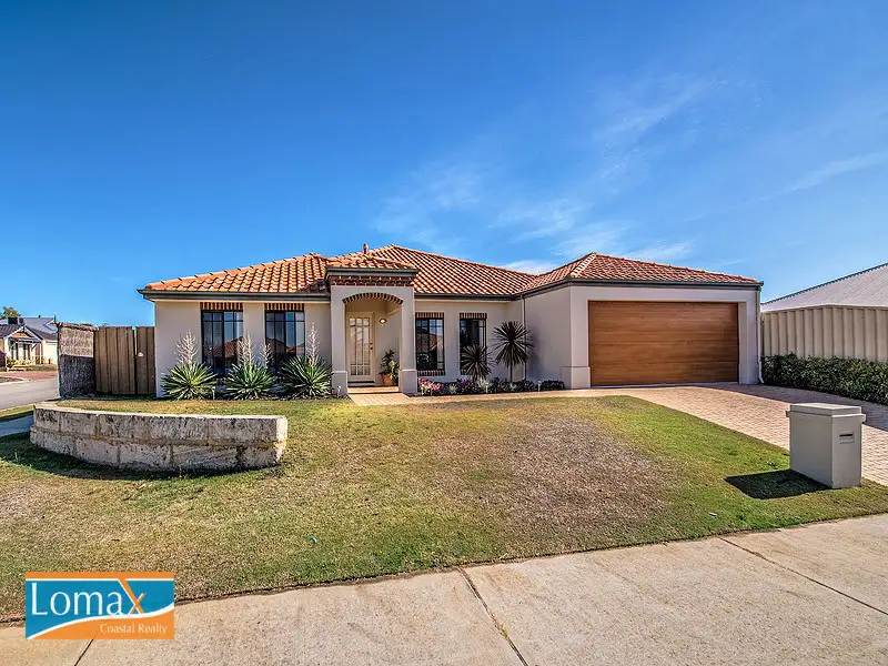 Main view of Homely house listing, 33 Haslingfield Way, Butler WA 6036