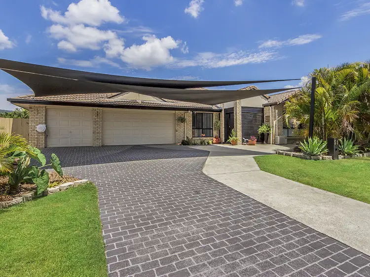 Main view of Homely house listing, 51 Conebush Circuit, Ormeau QLD 4208