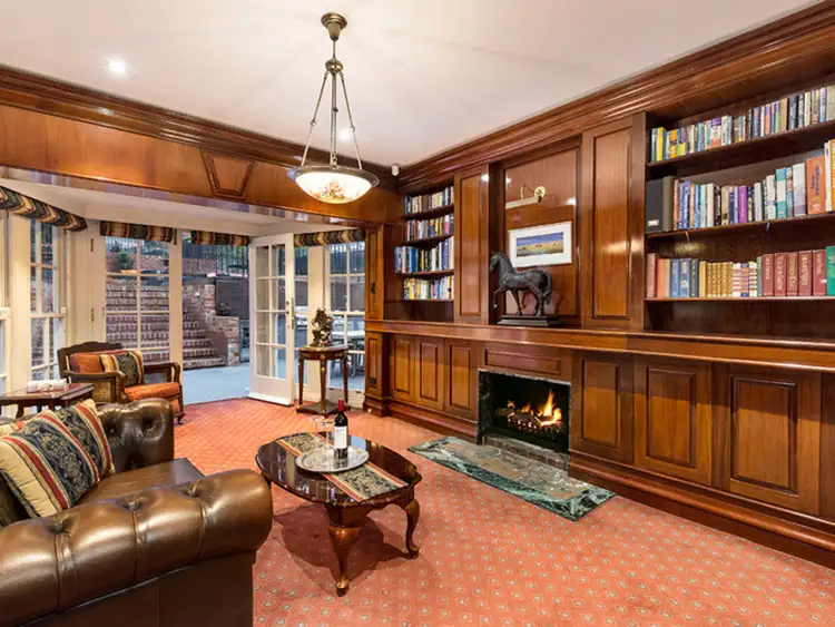 Fourth view of Homely house listing, 21 Outlook Drive, Eaglemont VIC 3084