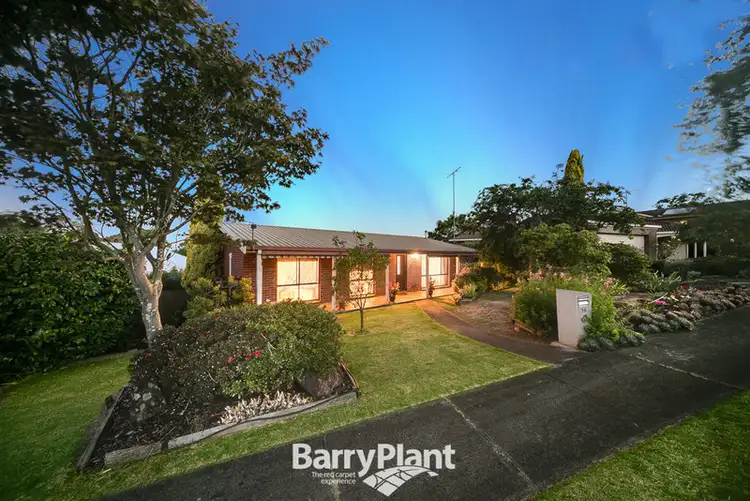 16 Rutland Street, Warragul VIC 3820