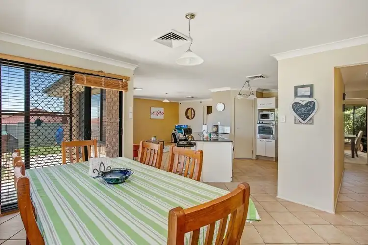 Fifth view of Homely house listing, 9 Acer Terrace, Thornton NSW 2322