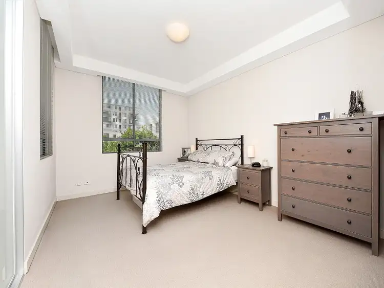 Sixth view of Homely apartment listing, 202/5 Stromboli Strait, Wentworth Point NSW 2127