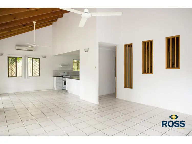 Sixth view of Homely house listing, 9 Nowland Avenue, Cranbrook QLD 4814