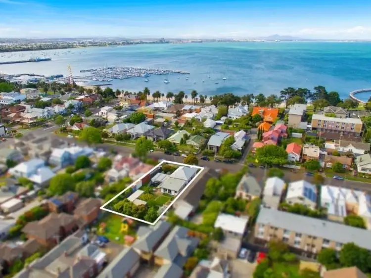 Main view of Homely house listing, 14 Alexandra Avenue, Geelong VIC 3220