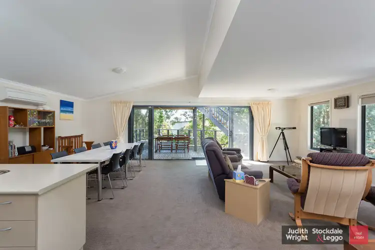 Second view of Homely house listing, 7 Glen Isla Court, Cowes VIC 3922