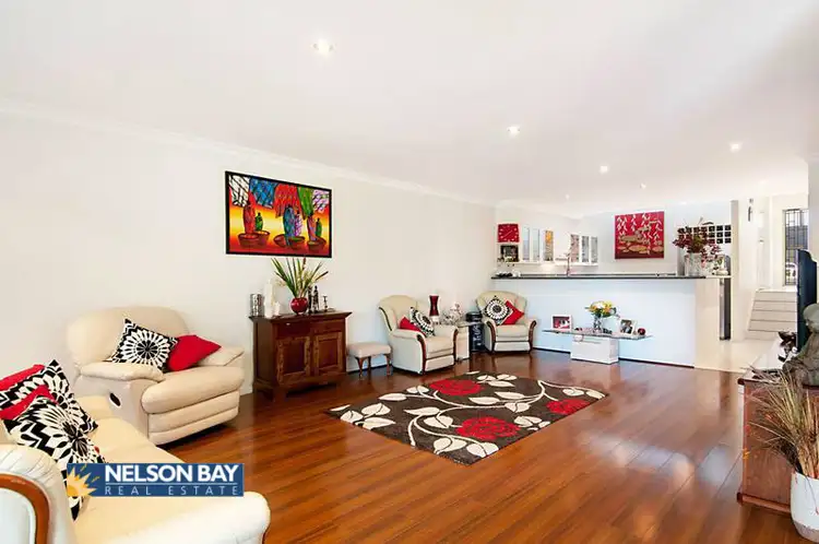 Fifth view of Homely semi-detached listing, 2/109 Wallawa Road, Nelson Bay NSW 2315