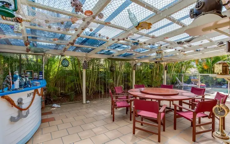 Sixth view of Homely house listing, 311 Rio Vista Boulevard, Mermaid Waters QLD 4218