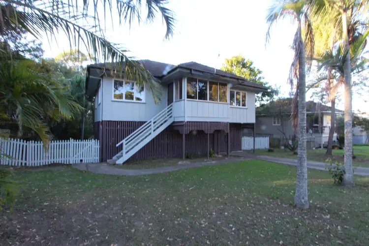 96 Douglas Road, Salisbury QLD 4107