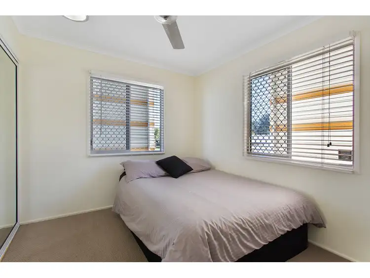 Seventh view of Homely house listing, 145 Venables Street, Frenchville QLD 4701