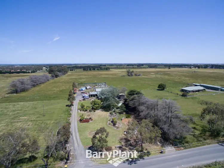 Fifth view of Homely house listing, 45 Rix Road, Officer VIC 3809