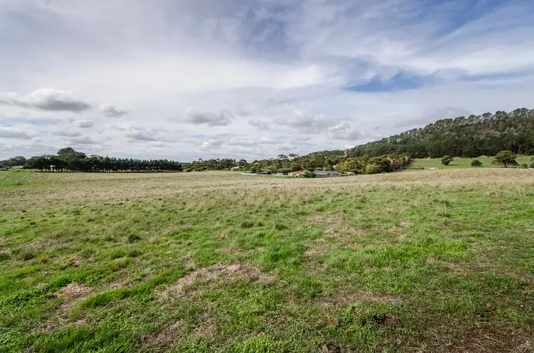 Second view of Homely land listing, LOT 21 White Avenue, Compton SA 5291