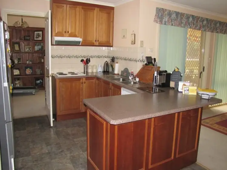Fourth view of Homely house listing, 31 Westlands Court, Mount Gambier SA 5290