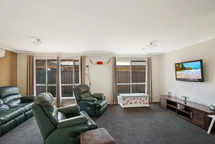 Fifth view of Homely house listing, 6 Redwood Street, Newtown QLD 4350