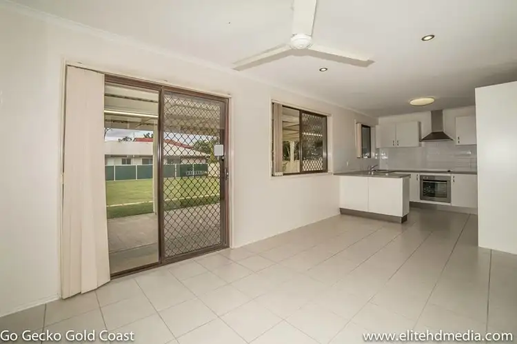 Fourth view of Homely house listing, 86 Yarrimbah Drive, Nerang QLD 4211