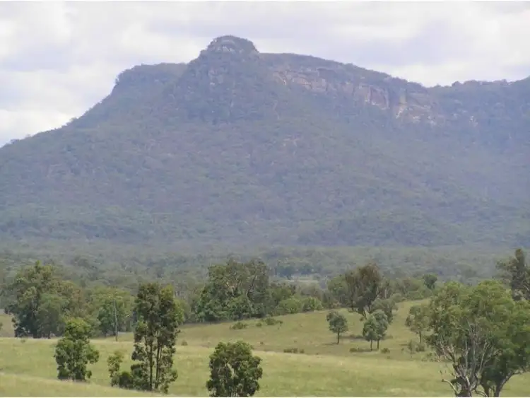 Fifth view of Homely rural property listing, 12 of DP 869406, LOT 12 of DP 869406, 162 Huntingdale Road, Glen Alice NSW 2849