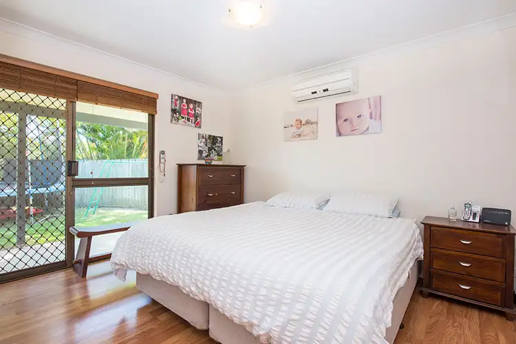 Sixth view of Homely house listing, 3 Tiller Court, Currumbin Waters QLD 4223