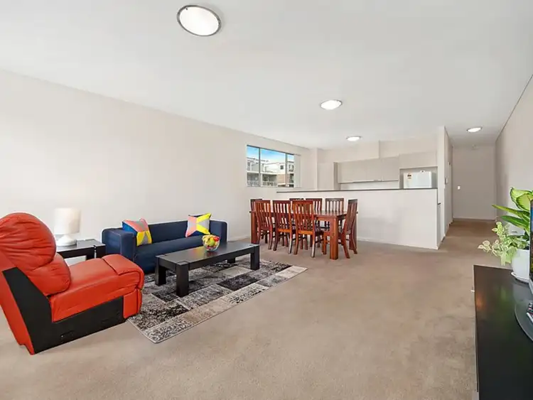 Fifth view of Homely unit listing, 92/23-35 Crane Road, Castle Hill NSW 2154