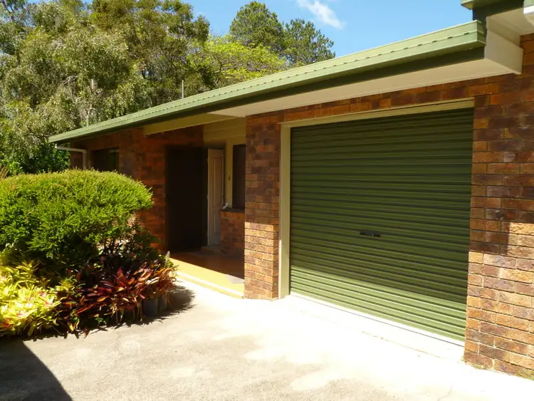 Main view of Homely unit listing, 4/17a Reilly Rd, Nambour QLD 4560