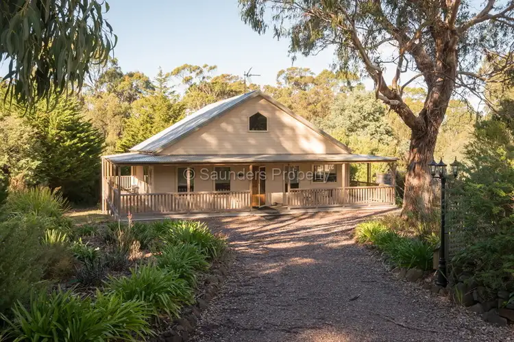 Second view of Homely rural property listing, 56 Browns Road, Port Sorell TAS 7307